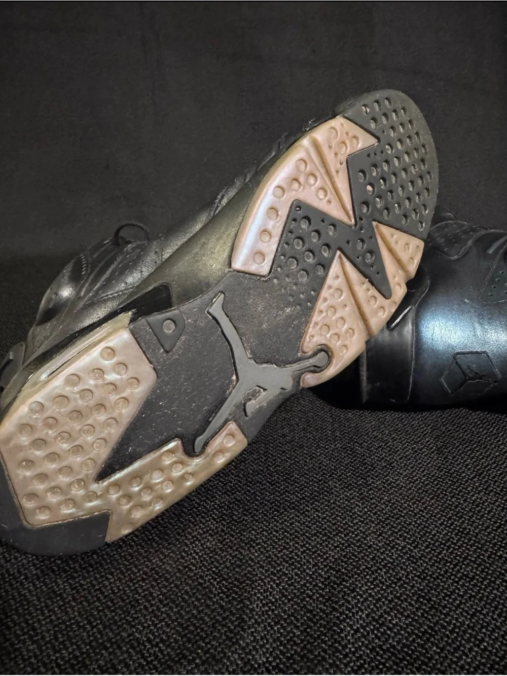 Jordan Air Jordan 6 Retro All Star Chameleon 907961-015 Men’s Size 13